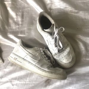 Air Force one shoes